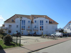 Maisonette-Ferienwohnung in Graal-Müritz Lange, Graal-Muritz